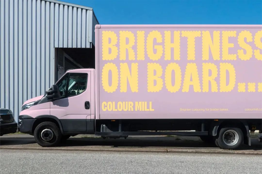 2024平面設(shè)計(jì)趨勢(shì)公布，新的合作方式和商業(yè)模式