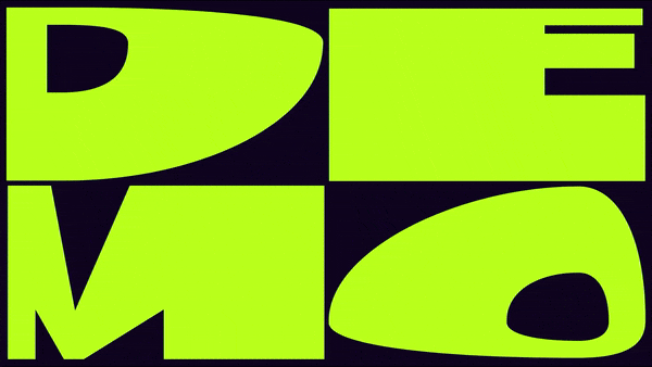 2024平面設(shè)計(jì)趨勢(shì)公布，新的合作方式和商業(yè)模式