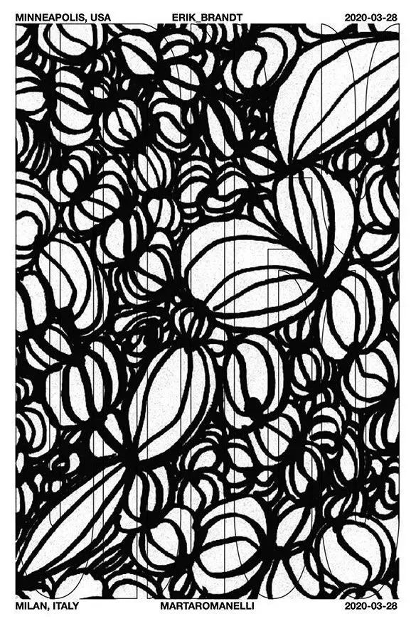 2024平面設(shè)計(jì)趨勢(shì)公布，新的合作方式和商業(yè)模式