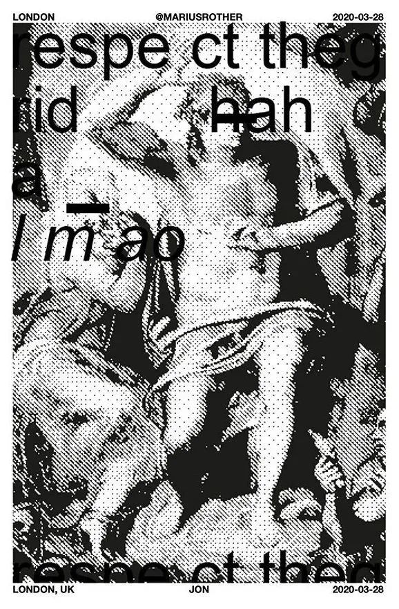 2024平面設(shè)計(jì)趨勢(shì)公布，新的合作方式和商業(yè)模式